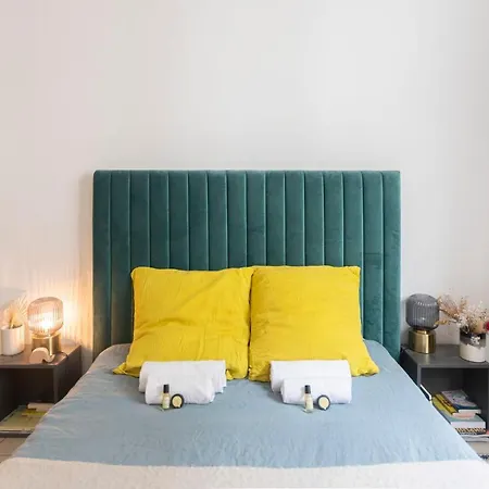 Guestready - Trendy 2Br Apartment Close To Republique Apartment *