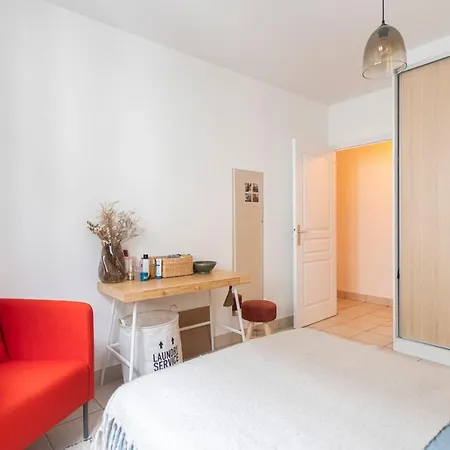 Guestready - Trendy 2Br Apartment Close To Republique Apartment