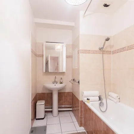 Guestready - Trendy 2Br Apartment Close To Republique Paris