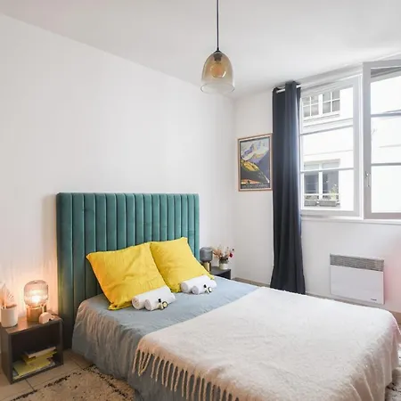 Guestready - Trendy 2Br Apartment Close To Republique Paris