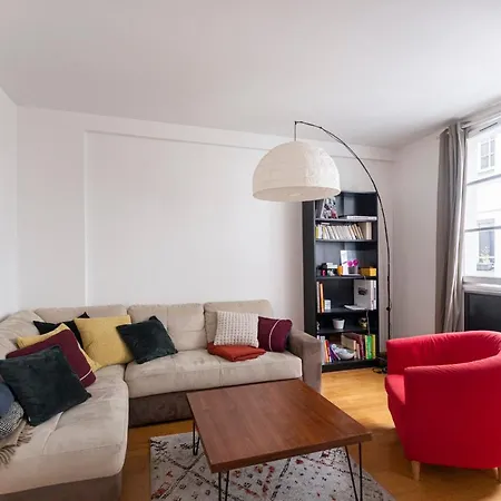 Guestready - Trendy 2Br Apartment Close To Republique Paris