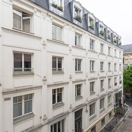Apartment Guestready - Trendy 2Br Apartment Close To Republique *