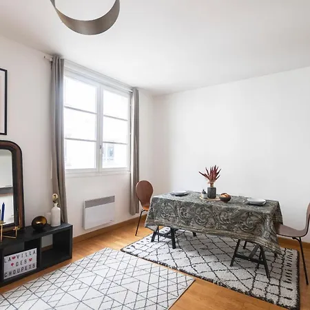 Guestready - Trendy 2Br Apartment Close To Republique